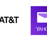 the AT&T Yahoo Email