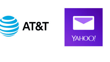 the AT&T Yahoo Email