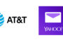 the AT&T Yahoo Email