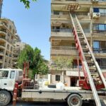 خدمات ونش رفع الاثاث
