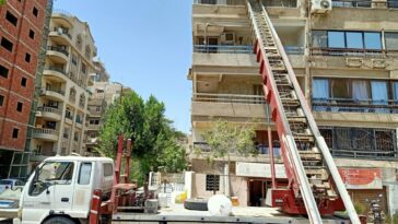 خدمات ونش رفع الاثاث