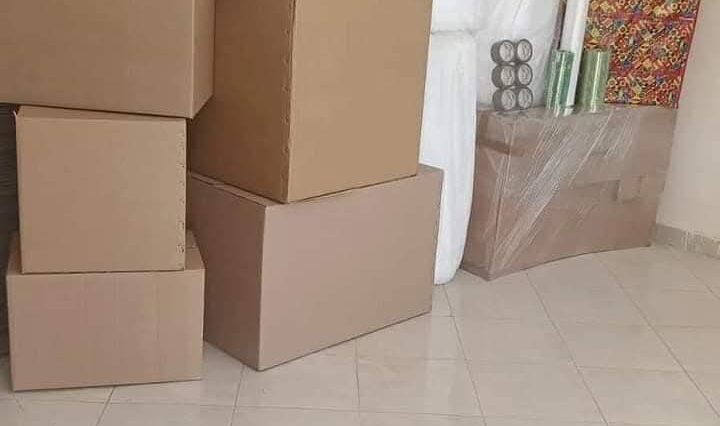 كراتين فاضية للبيع شبرا ورمسيس وغمرة وجسر السويس
