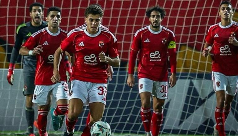 القنوات الناقلة لمباراة الأهلي والجيش الملكي