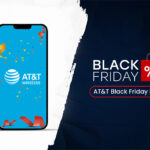 AT&T Black Friday deals
