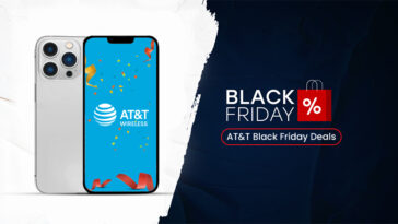 AT&T Black Friday deals