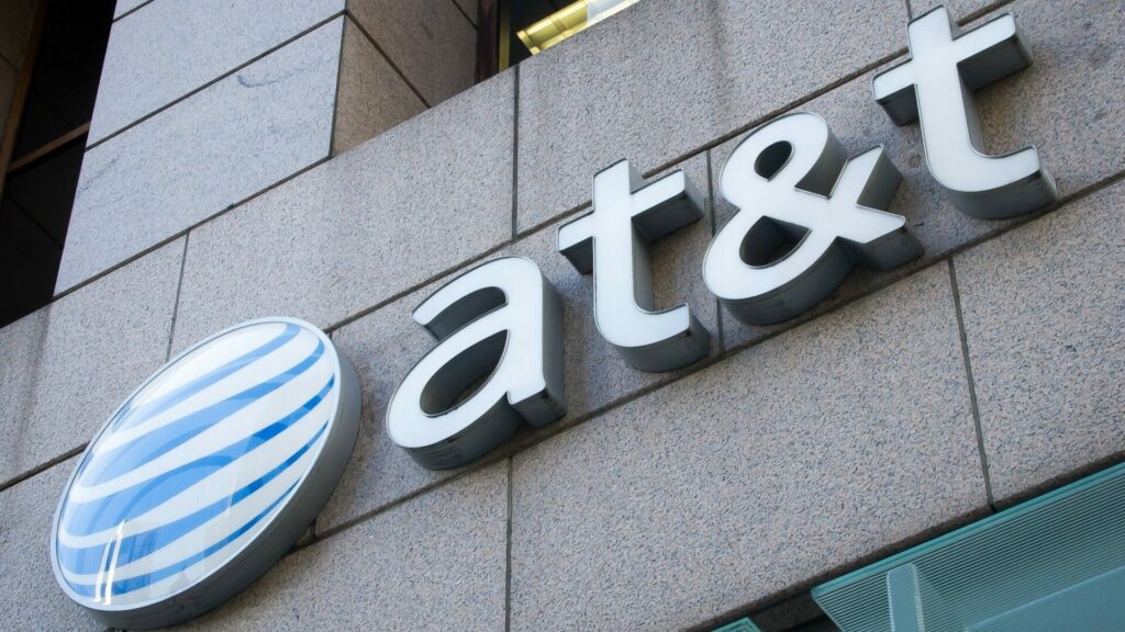AT&T Home Tech Protection