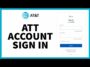 AT&T Prepaid login