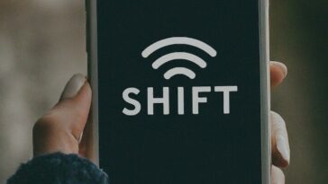 AT&T Shift