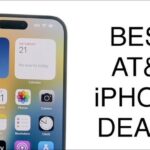 AT&T iPhone deals