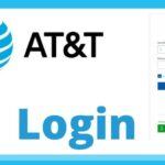 AT&T mobile login