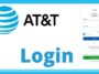 AT&T mobile login