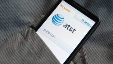 AT&T Access Program