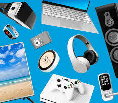 AT&T Home Tech Protection