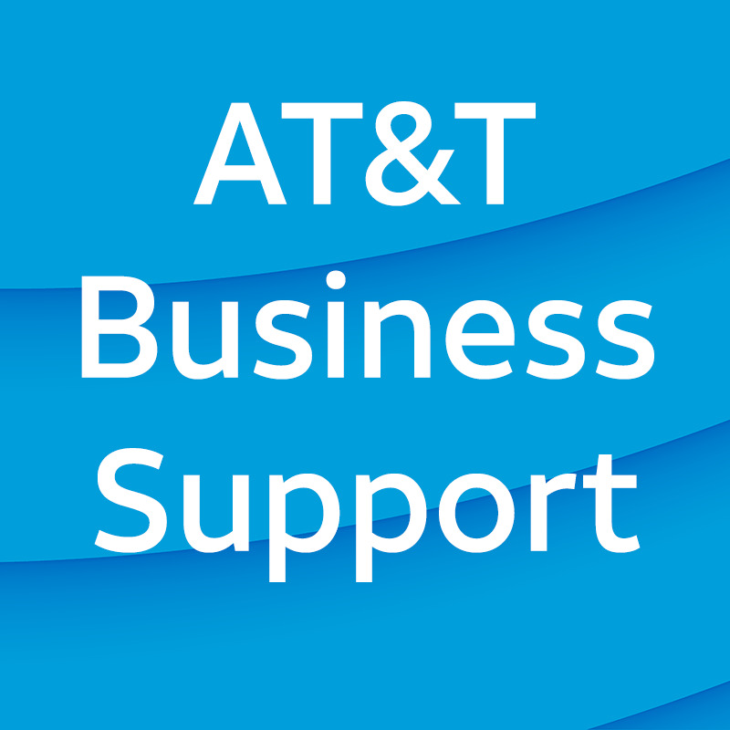 AT&T support