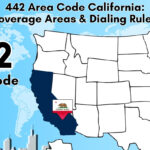 Area Code 422