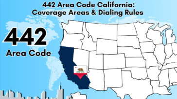 Area Code 422