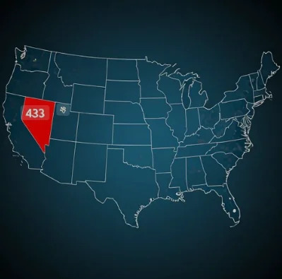 What Is Area Code 433? Location, Status, And Why You Should Not Answer