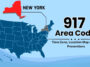 Area Code 917