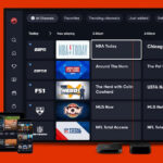 FuboTV Subscription