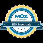Moz Certification