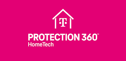 Protection 360™ HomeTech