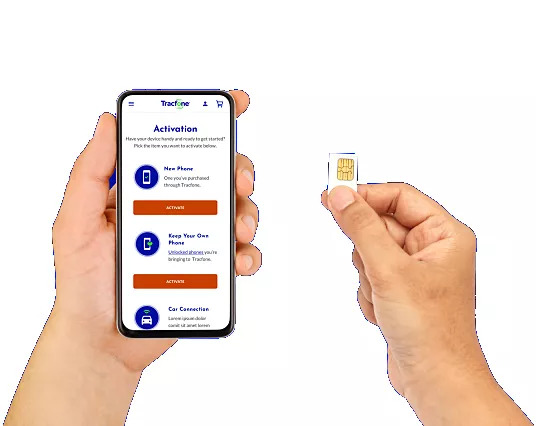SafeLink network unlock PIN for free