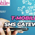 T-Mobile Email-to-Text Gateway Status