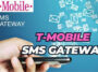 T-Mobile Email-to-Text Gateway Status