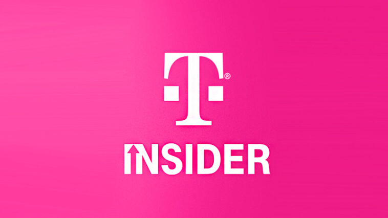T-Mobile Insider Discount