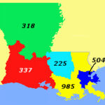 The +225 country code