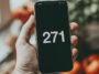 The 271 area code