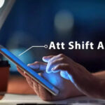The Shift app AT&T
