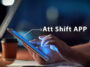 The Shift app AT&T