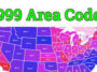 The area code 999