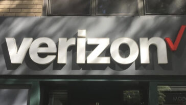 Verizon Fiber Internet