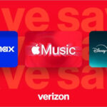 Verizon Fios bundles