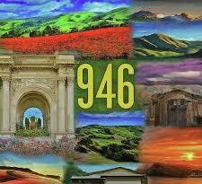 the 946 area code