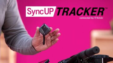 the T-Mobile Order Tracker