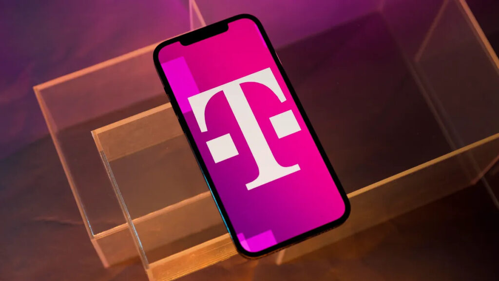 what the T in T-Mobile stands for