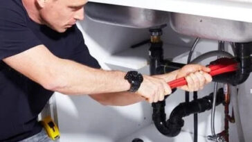 أفضل سباك صحي إشبيلية