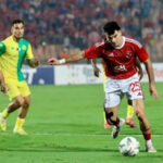 القنوات الناقلة لمباراة الأهلي والجيش الملكي