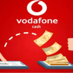 كود معرفة رصيد فودافون كاش