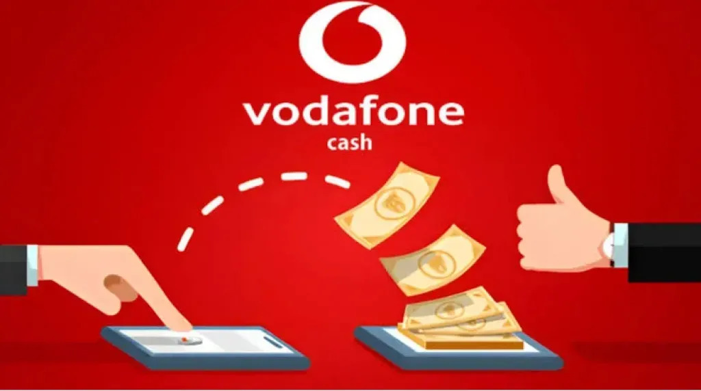 كود معرفة رصيد فودافون كاش