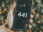 Area Code 441