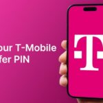 Cannot find your T-Mobile Account PIN