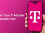 Cannot find your T-Mobile Account PIN