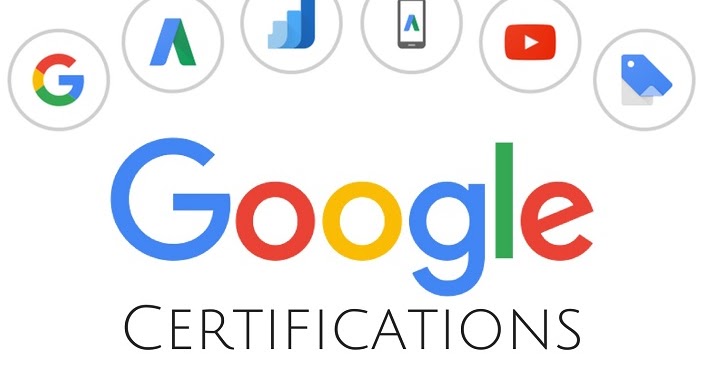 Google SEO Certification