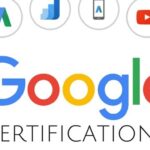 Google SEO Certified