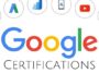 Google SEO Certified