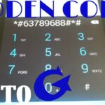 Motorola phone test code